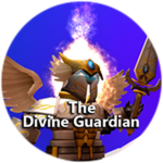 Defeated: The Divine Guardian