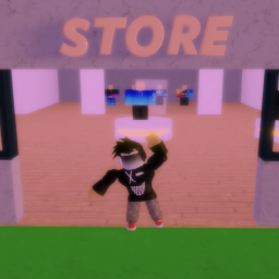 That Hip Small Clothing Store