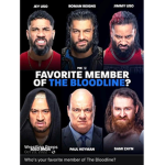 Who is ready for wwe let’s do this Welcome in and