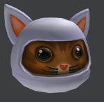 ARTIC NINJA CAT HEADS!!!!