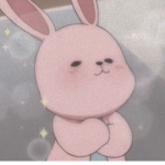 Dah Bunny Group!