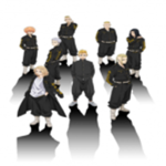 The Toman gang