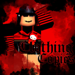 Clothing Copies