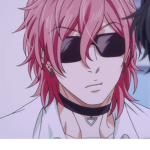 Amiamo Yuri Ayato