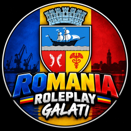 🎃Romania Roleplay Galati