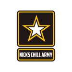 Nicks British Army