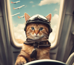 sunny airlines [wcue]