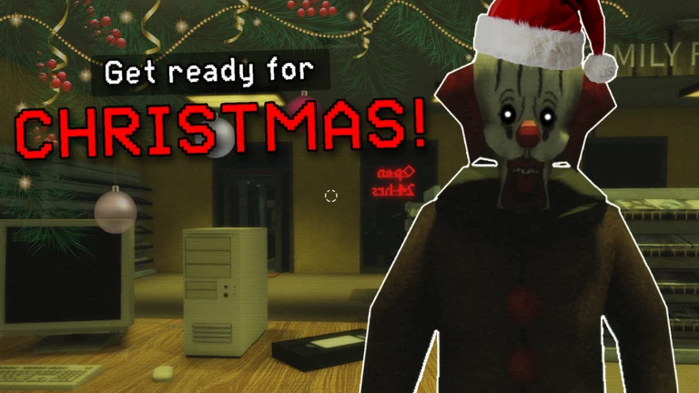 CHRISTMAS UPDATE! 🎄🎅