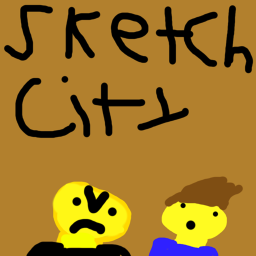 Sketch City