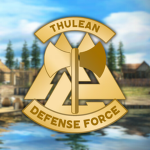 Thulean Defense Force