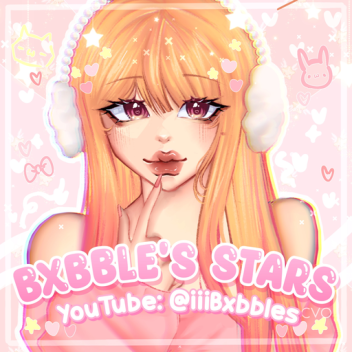 Bubble's Hangout ♡