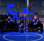 [CHB] ColdHearted Blues