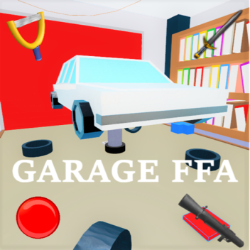 Garage FFA