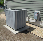 L T C Heating & Cooling Divison