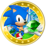 Sonic exe is not working