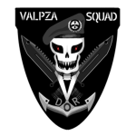 Official Valpza Squad