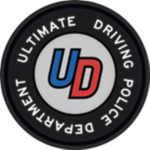 UDPD: Ultimate Driving Police Department*