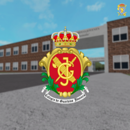 Colegio de Guardias Jóvenes "Duque de Ahumada"