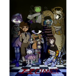 (o) The All Seeing Hangout (o)