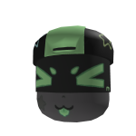 boombox face!!!