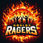 Roblox ragers