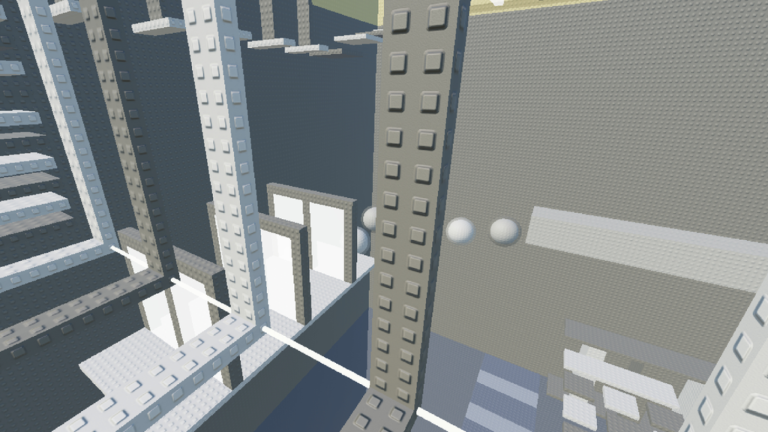 Hard To Easy Tower screenshot 1