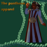 [ The Pantheon Apparel ]
