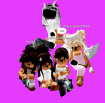 Slt rejoin mon groupe et puis abonne toi