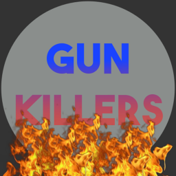 gun killers icon