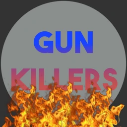 gun killers icon