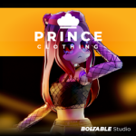 Prince Clothing Roblox NoFilter