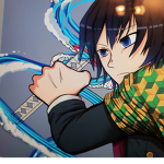 Demon Slayer: Slayer's New Legacy