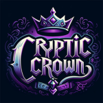 Cryptic Crown