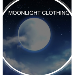 moonlight clothing,