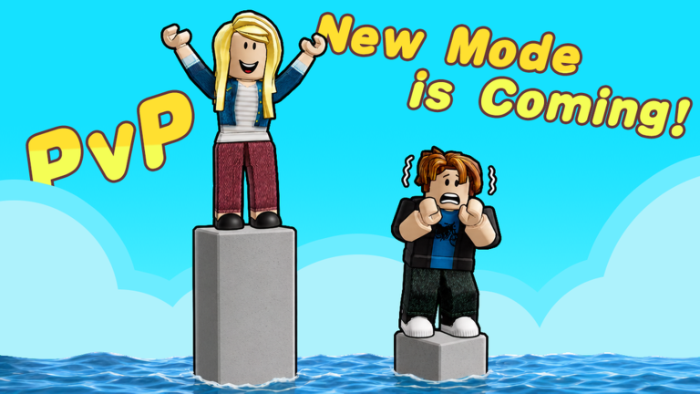 New Mode is Coming!