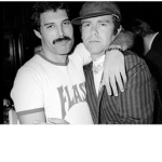 Freddie Mercury And Elton John Fan Club
