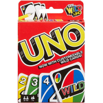 THE UNO BROTHERHOOD