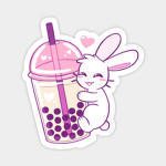 Bunnyz Boba