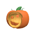 Sillykids-O'-Lantern