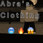 Abra’s Clothing