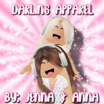 - darling apparel -