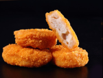 The nugget raiders army