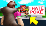 Poke Haters Fan Club