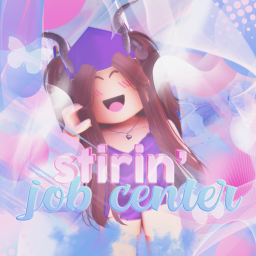 Stirin' Job Center NEW