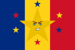 The Glorious Republic of Paladin