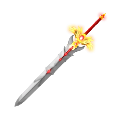 MATT'S SWORD | EPIC BATTLE FANTASY | PBR-EMISSIVE