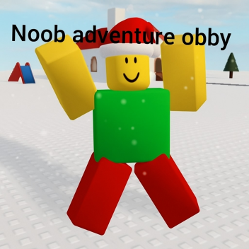 noob adventure 2 /noob who save christmas