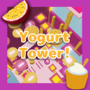Yogurt Stage Tower
