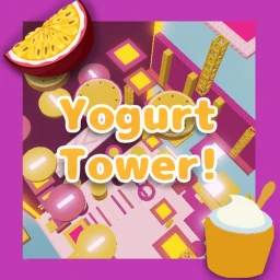 Yogurt Stage Tower icon