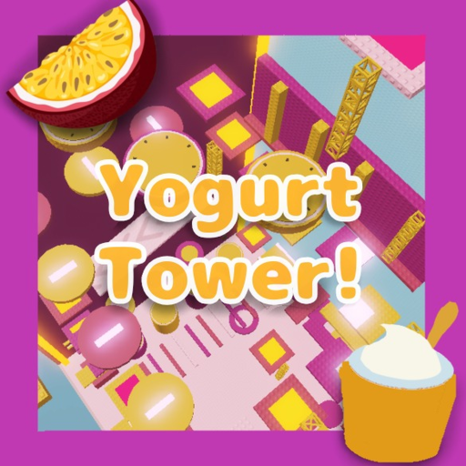 Yogurt Stage Tower icon